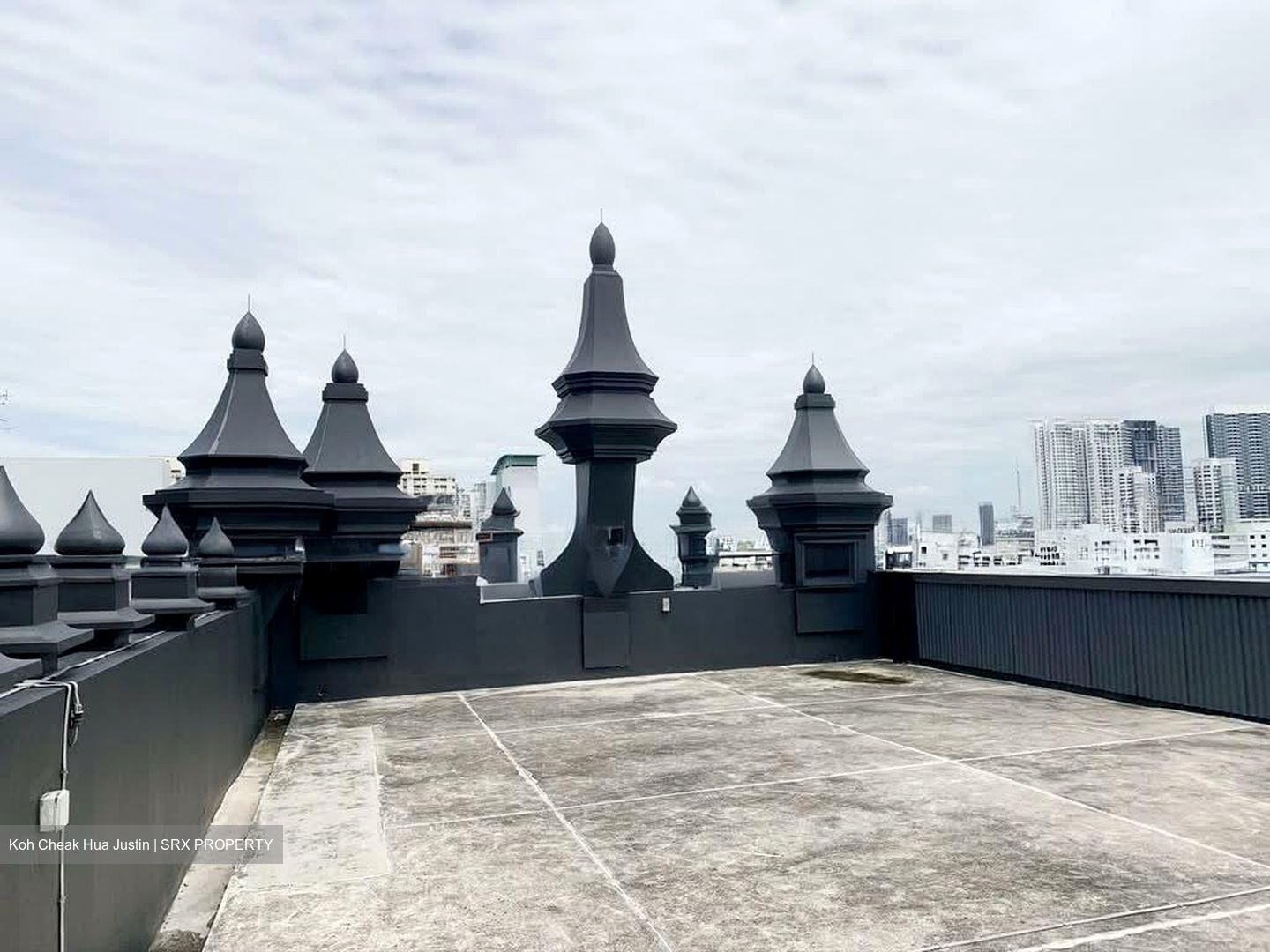 Jalan Kilang (D3), Factory #600059481